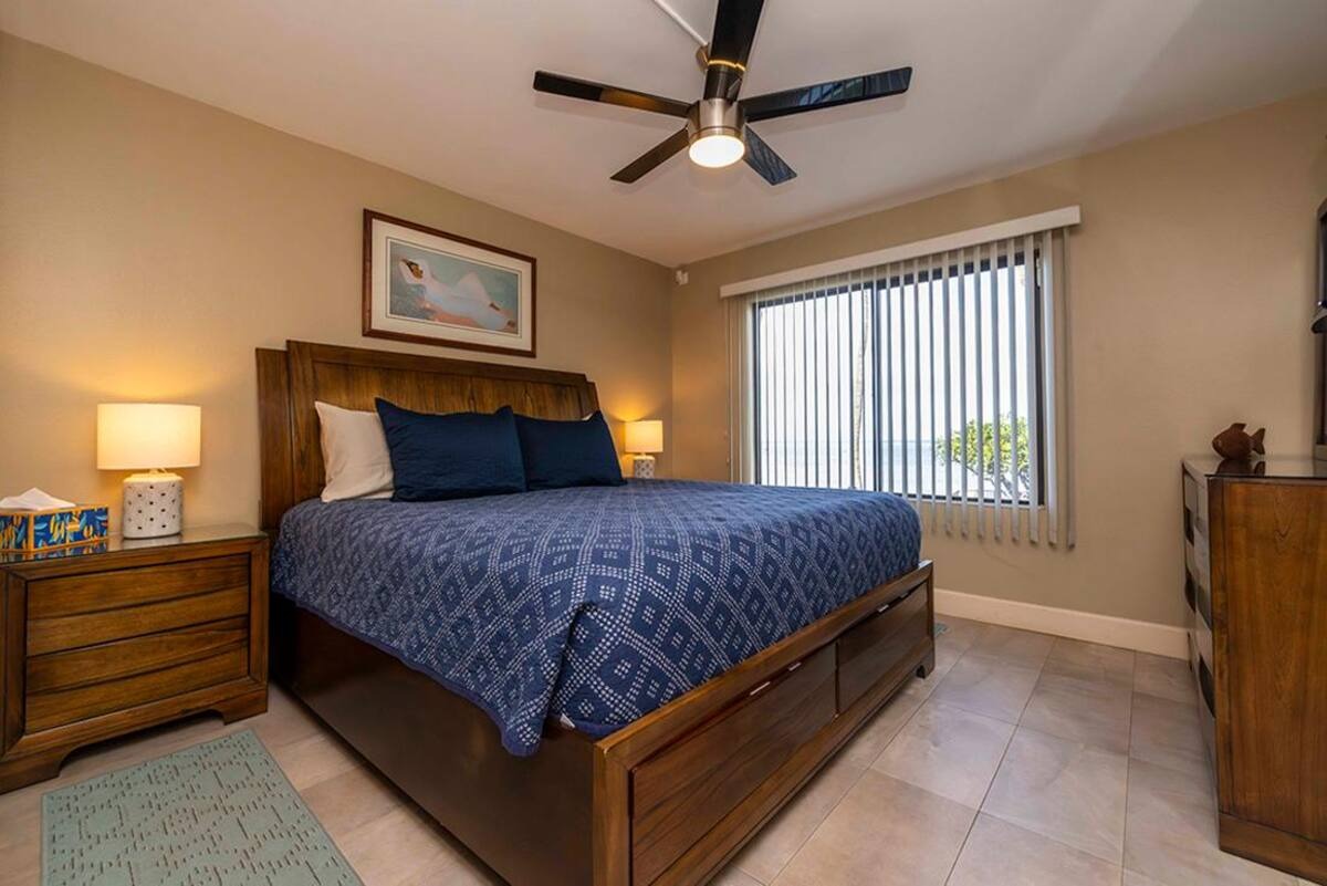 Photo Tour: 2-Bedroom Oceanfront Suite | Kihei Beach Condominiums photo 4