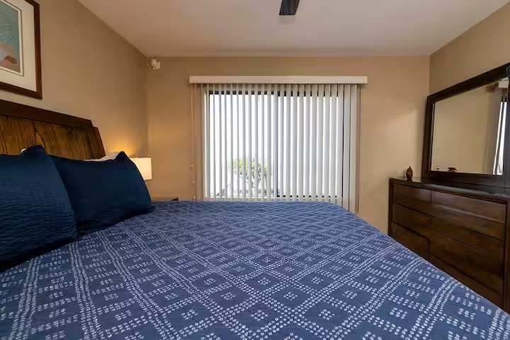 Photo Tour: 2-Bedroom Oceanfront Suite | Kihei Beach Condominiums photo 23