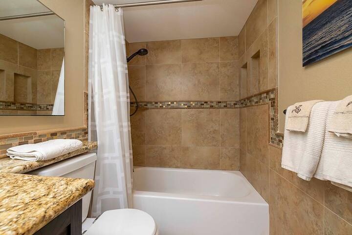 Photo Tour: 2-Bedroom Oceanfront Suite | Kihei Beach Condominiums photo 33