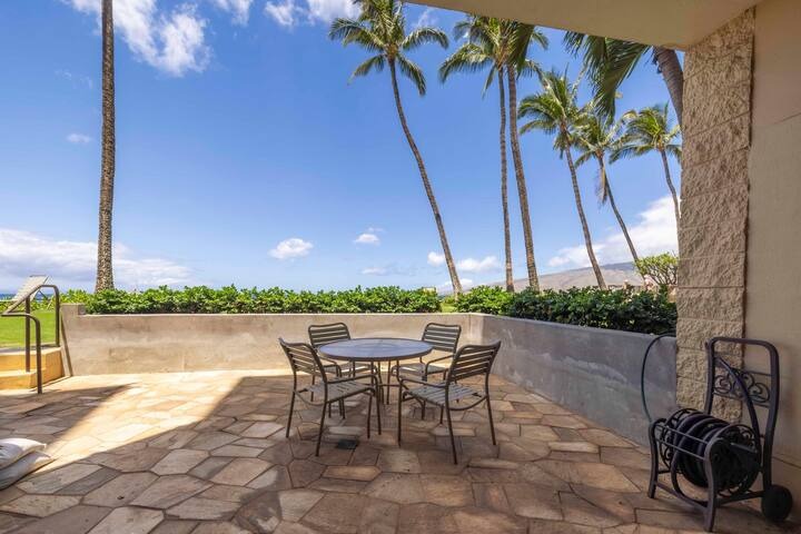 Photo Tour: 2-Bedroom Oceanfront Suite | Kihei Beach Condominiums photo 36